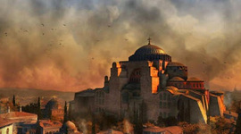 Timeline: Η άλωση της πόλης.