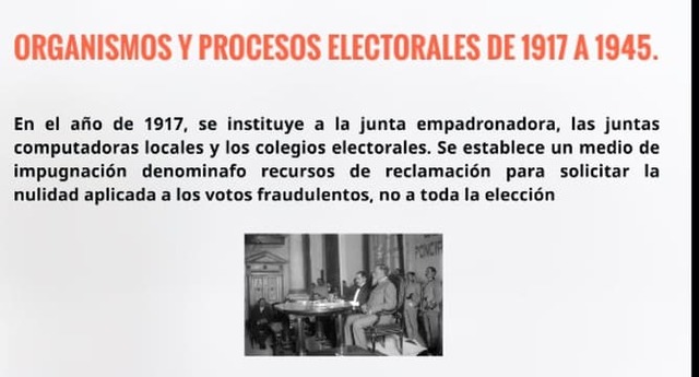 Constitución Política de los Estados Unidos Mexicanos de 1917