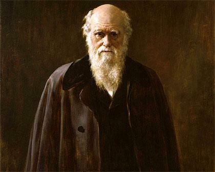 Charles Darwin