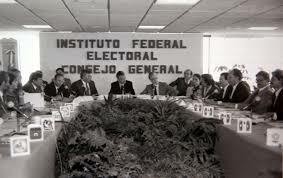 Reforma electoral de 1990