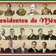 Presidentes de mexico large