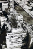 ACCIDENTE DE CHERNOBIL
