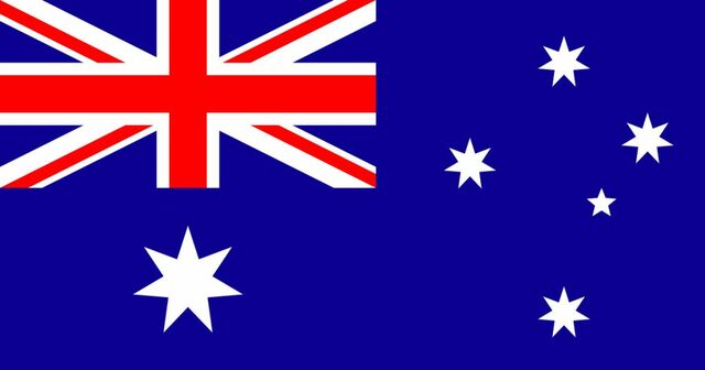 The commonwealth of Australia was established