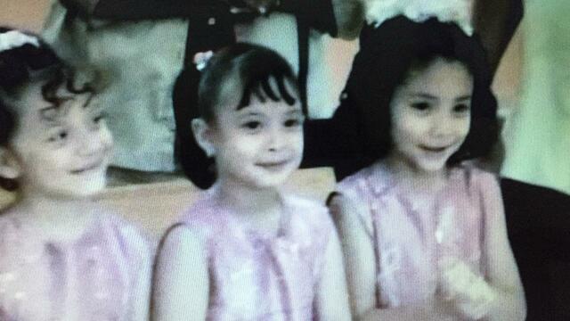 Graduación de kinder