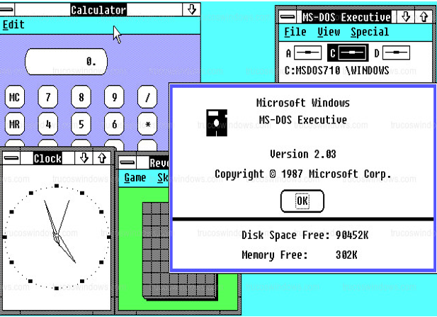 Windows 2