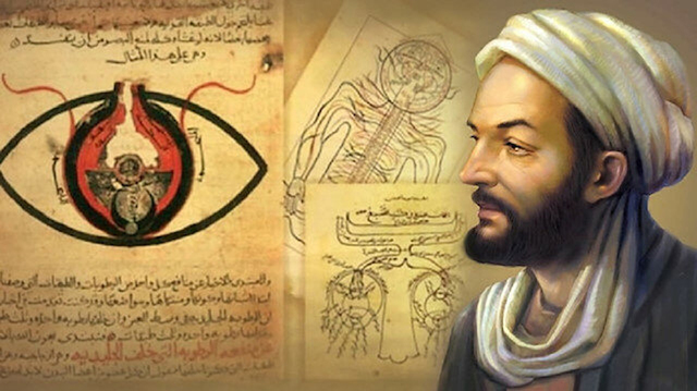 Avicenna.