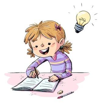 Gauza berriak ikasten hasi nintzenean.