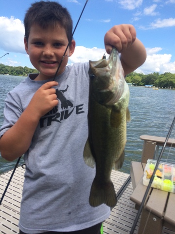day after tornado in ohio