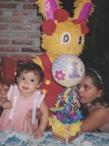 Fiesta de cumpleaños  #1