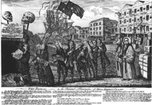 Stamp Act