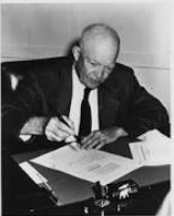 The Civil Rights Act of 1957