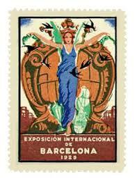 Exposició Internacional de Barcelona