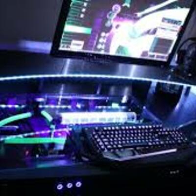 Timeline: HISTORIA DE LA TECNOLOGIA