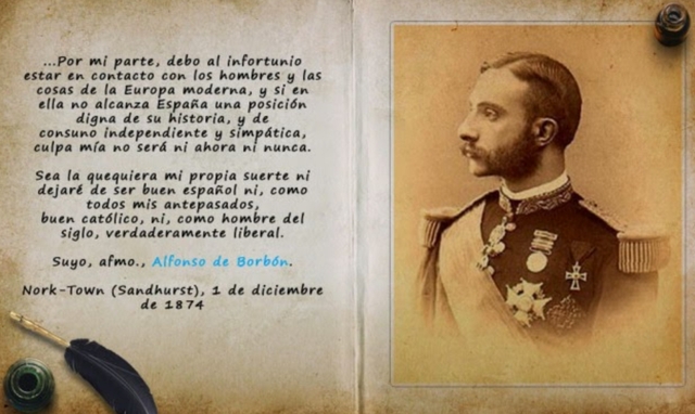 Manifiesto de Sandhurst