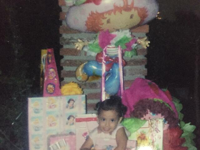 Fiesta de cumpleaños #5