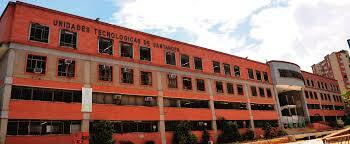 INAGURACION PRIMER EDIFICIO ( NUEVA SEDE )