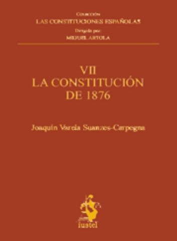 Constitucion de 1876