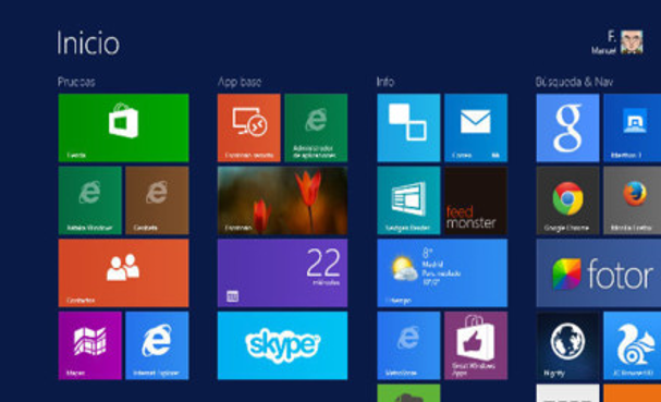 Windows 8