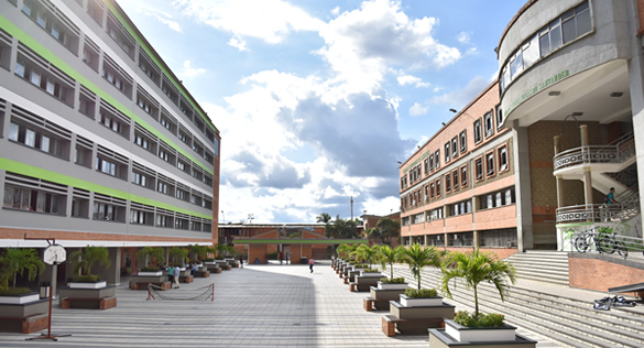 CONTRUCCION DE UN NUEVO EDIFICIO