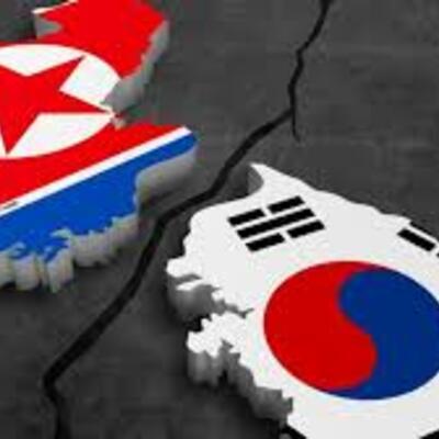 Timeline: Guerras de Corea
