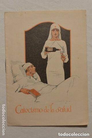 Catecismo de la salud