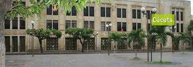 SEDE EN CUCUTA