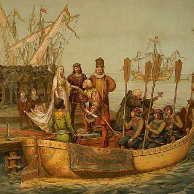 Timeline: L'extansion européenne