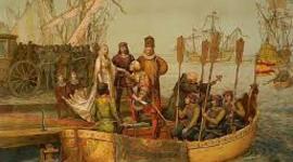 Timeline: expansion européenne dans le mode