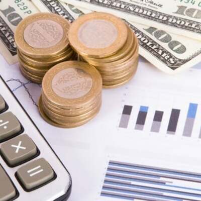 Timeline: EVOLUCIÓN DE LA INFORMACIÓN FINANCIERA