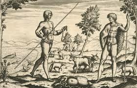 Découverte d'un passage pour contourner l'Afrique