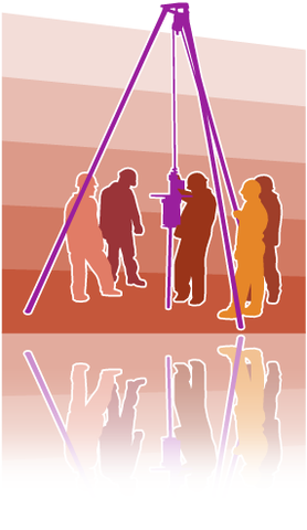 GEOTECNIA ENTRE LOS PROGRAMAS DE LA UTS