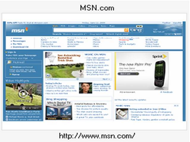 MSN