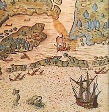 Exploration des côtes de Terre- Neuve et Labrador