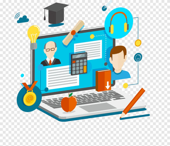 PROGRAMAS VIRTUALES EN LA UNIVERSIDAD