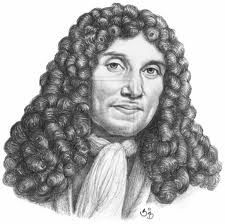 Antoni van Leeuwenhoek.