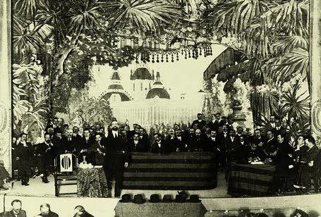 FUNDACIÓ DE LA LLIGA REGIONALISTA.