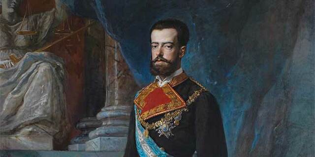 Monarquia d'Amadeu I