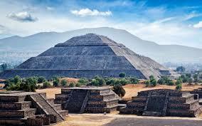 Destruction de l'empire aztèque