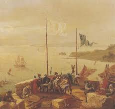 Fondation de la ville de Québec