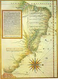 Revendication de la possession du Brésil