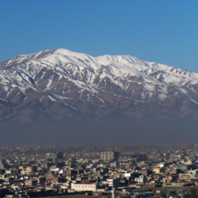 Timeline: Kite Runner Afghanistan Timeline