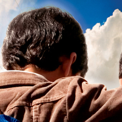 Timeline: The Kite Runner