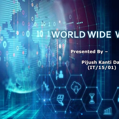 Timeline: evolución de la Web a lo largo de la historia (Fabian Guerrero y Jairo Parra)