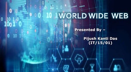 Timeline: evolución de la Web a lo largo de la historia (Fabian Guerrero y Jairo Parra)