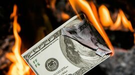 Timeline: Crisis económicas