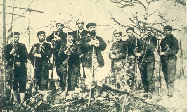Segunda Guerra Carlista