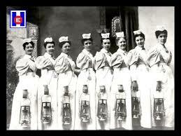 Escuela de enfermeras del ejercito