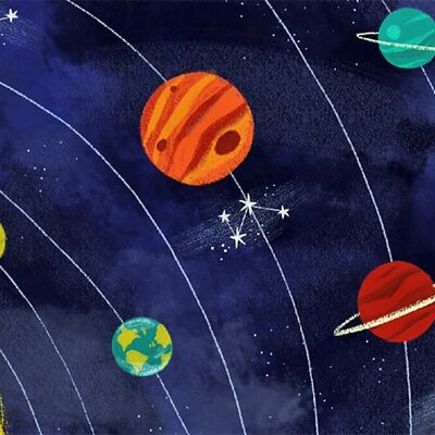 Timeline: Creación del Universo