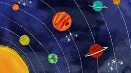 Timeline: Creación del Universo