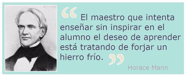 Horace Mann